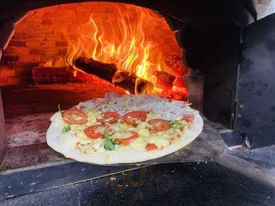 Pizzaria Celebridades