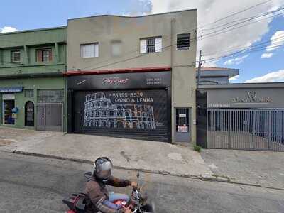 Pizzaria Celebridades