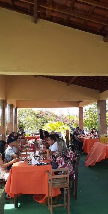 Restaurante Rancho Dos Caboclos