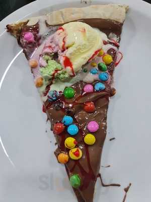 Pizzaria Nova Veneza