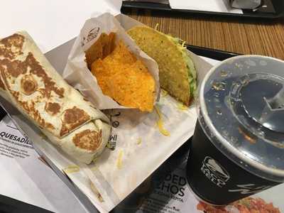 Taco Bell
