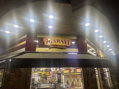 Igaratti