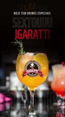 Igaratti