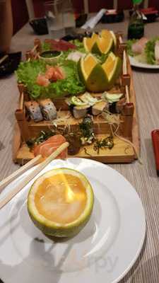 Ureshii Sushi