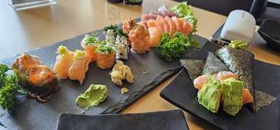 Sushi Tomy