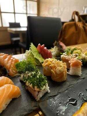 Sushi Tomy