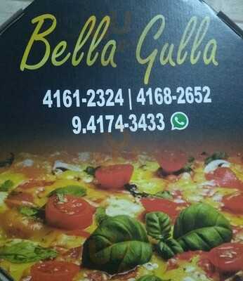Pizzaria Bella Gulla Engenho Novo