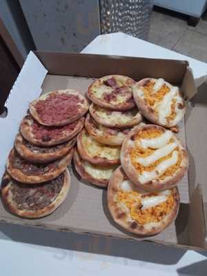 Pizzaria Bella Gulla Engenho Novo