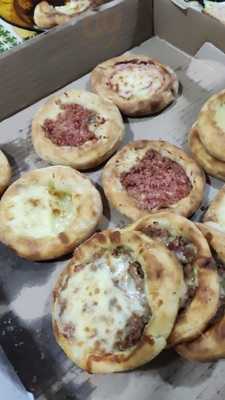 Pizzaria Bella Gulla Engenho Novo