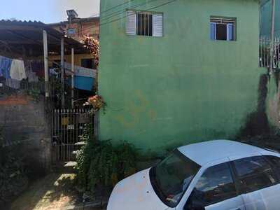 Pizzaria Bella Gulla Engenho Novo