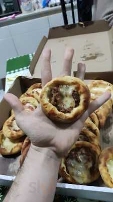 Pizzaria Bella Gulla Engenho Novo