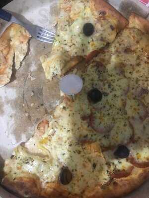 O Português Pizzaria