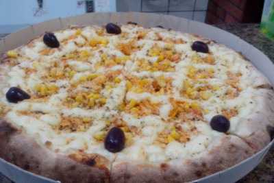 O Português Pizzaria