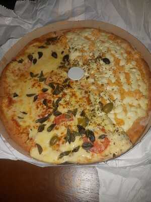 O Português Pizzaria