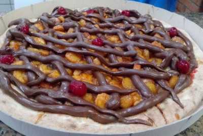 O Português Pizzaria