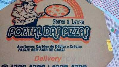 Portal Das Pizzas