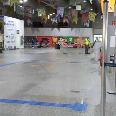 Casa De Pao De Queijo