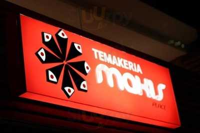 Temakeria Makis