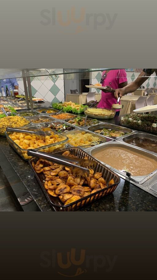 Lanchonete E Churrascaria Trevao De Palmas