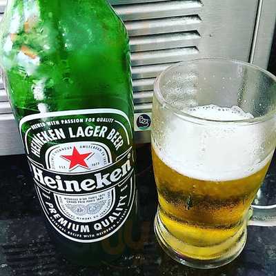 Lanchonete Nova Parada