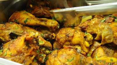 Lanchonete Nova Parada