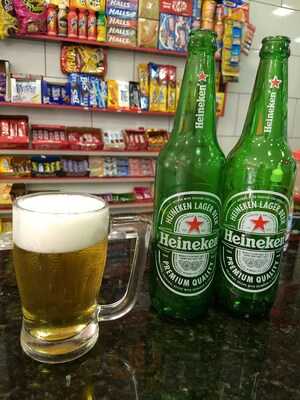 Lanchonete Nova Parada