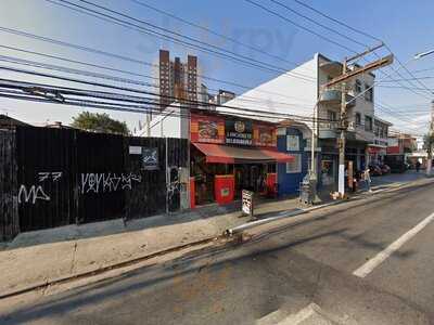 Lanchonete Nova Parada