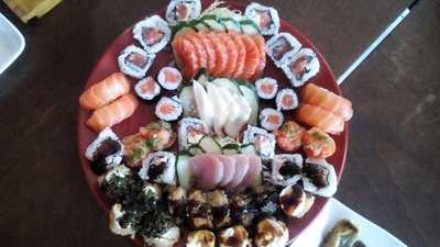 Sakae Sushi