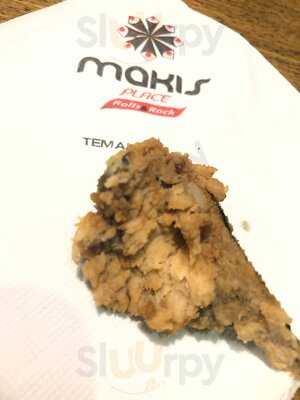 Makis Place