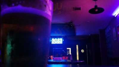 Boss Home Of The Blues