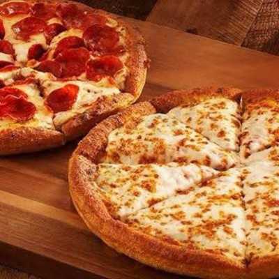 Casper Massas E Salgados