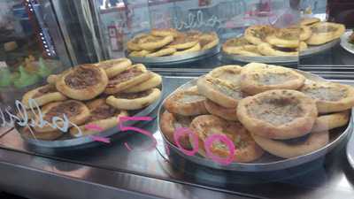 Casper Massas E Salgados