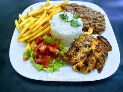 Casper Massas E Salgados