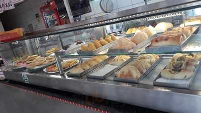 Casper Massas E Salgados