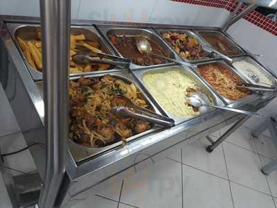 Casper Massas E Salgados