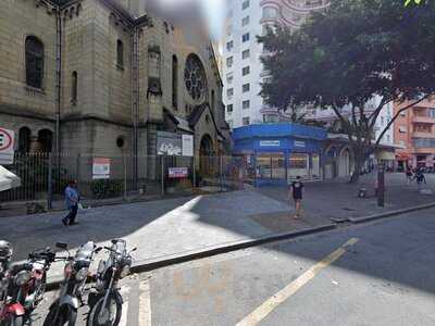 Casper Massas E Salgados