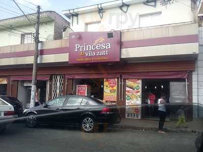 Princesa Da Vila Zatt