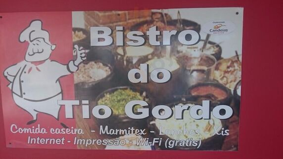 Bistro Do Tio Gordo