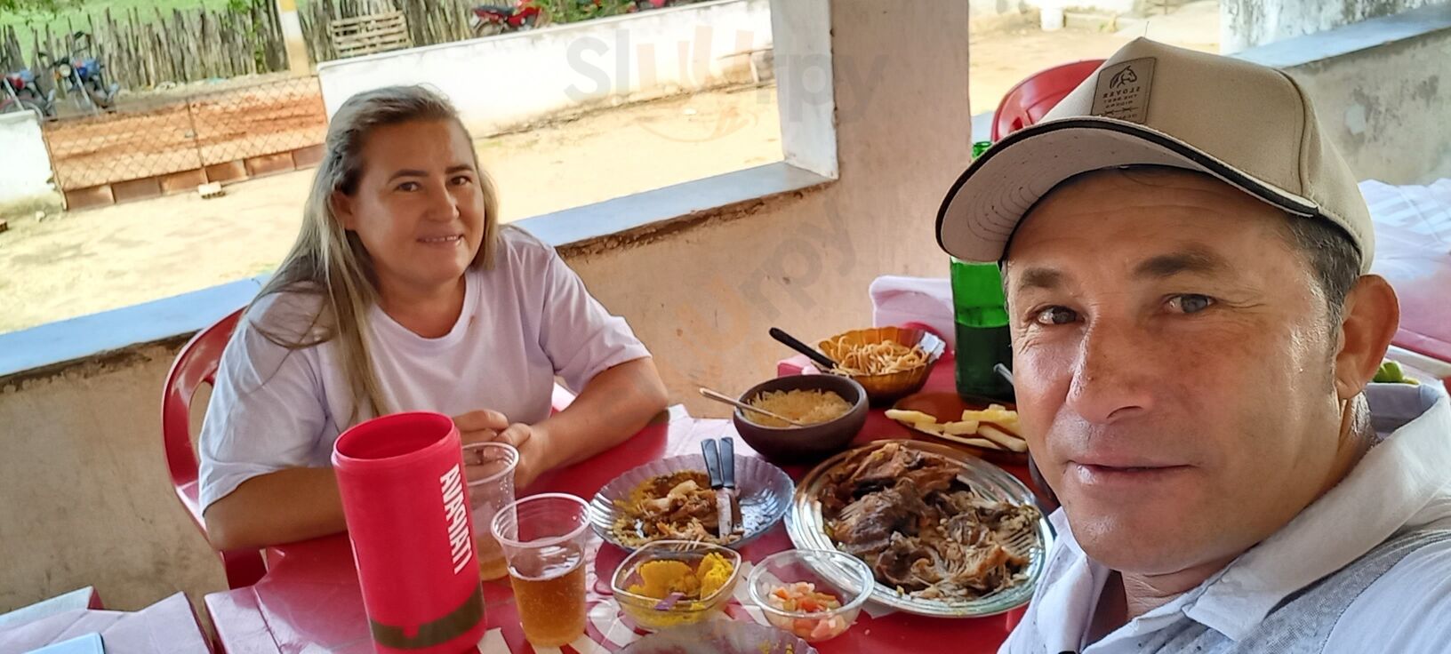 Churrascaria Do Edson