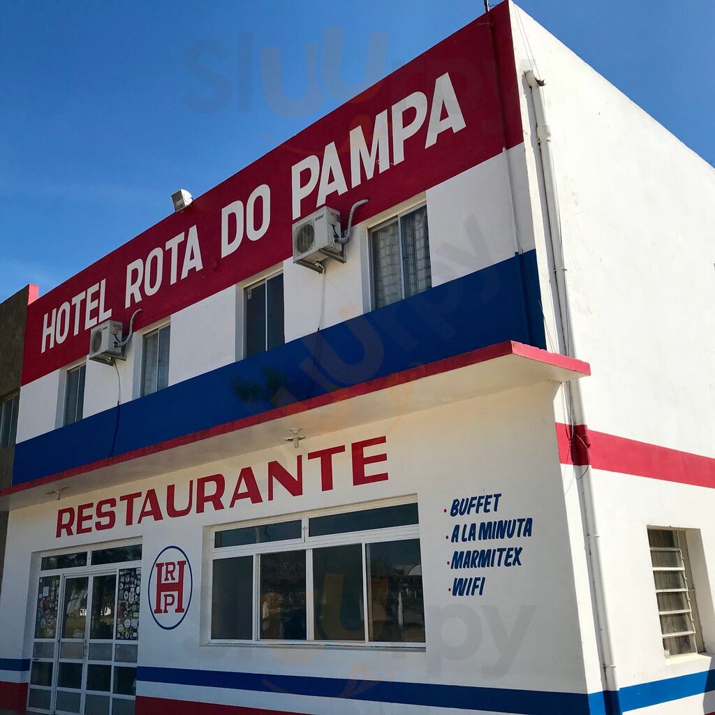 Restaurante Santa Margarida