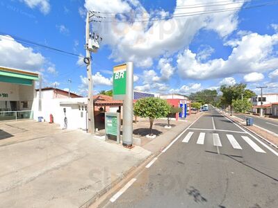 Restaurante E Lanchonete Primeiro De Maio
