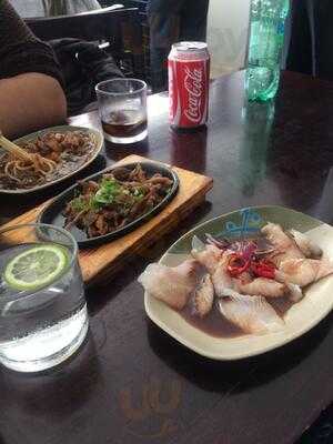 Hiko Sushi Lapa - Restaurante Japonês