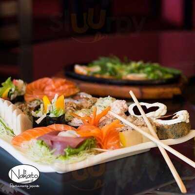 Hiko Sushi Lapa - Restaurante Japonês