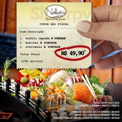 Hiko Sushi Lapa - Restaurante Japonês