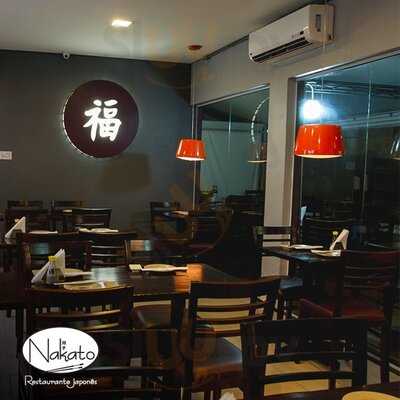 Hiko Sushi Lapa - Restaurante Japonês