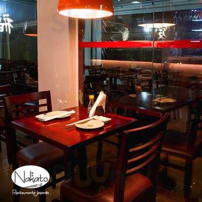 Hiko Sushi Lapa - Restaurante Japonês