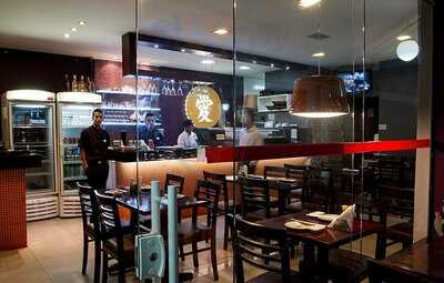 Hiko Sushi Lapa - Restaurante Japonês