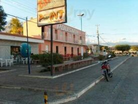 Restaurante E Pousada A Palhoca