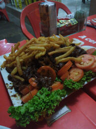 Restaurante Dona Zila