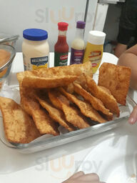 Pizzaria E Lanchonete Bom Gosto